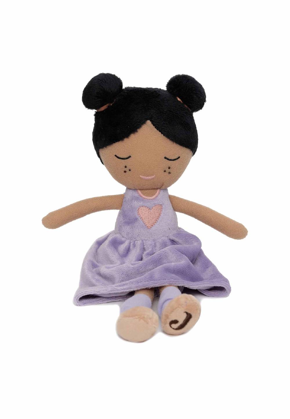 Jollein Kuscheltier Doll - Daisy