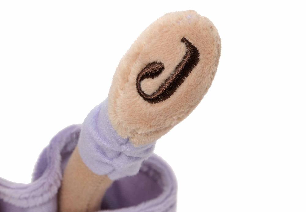 Jollein Kuscheltier Doll - Daisy Bis zu 55% Rabatt
