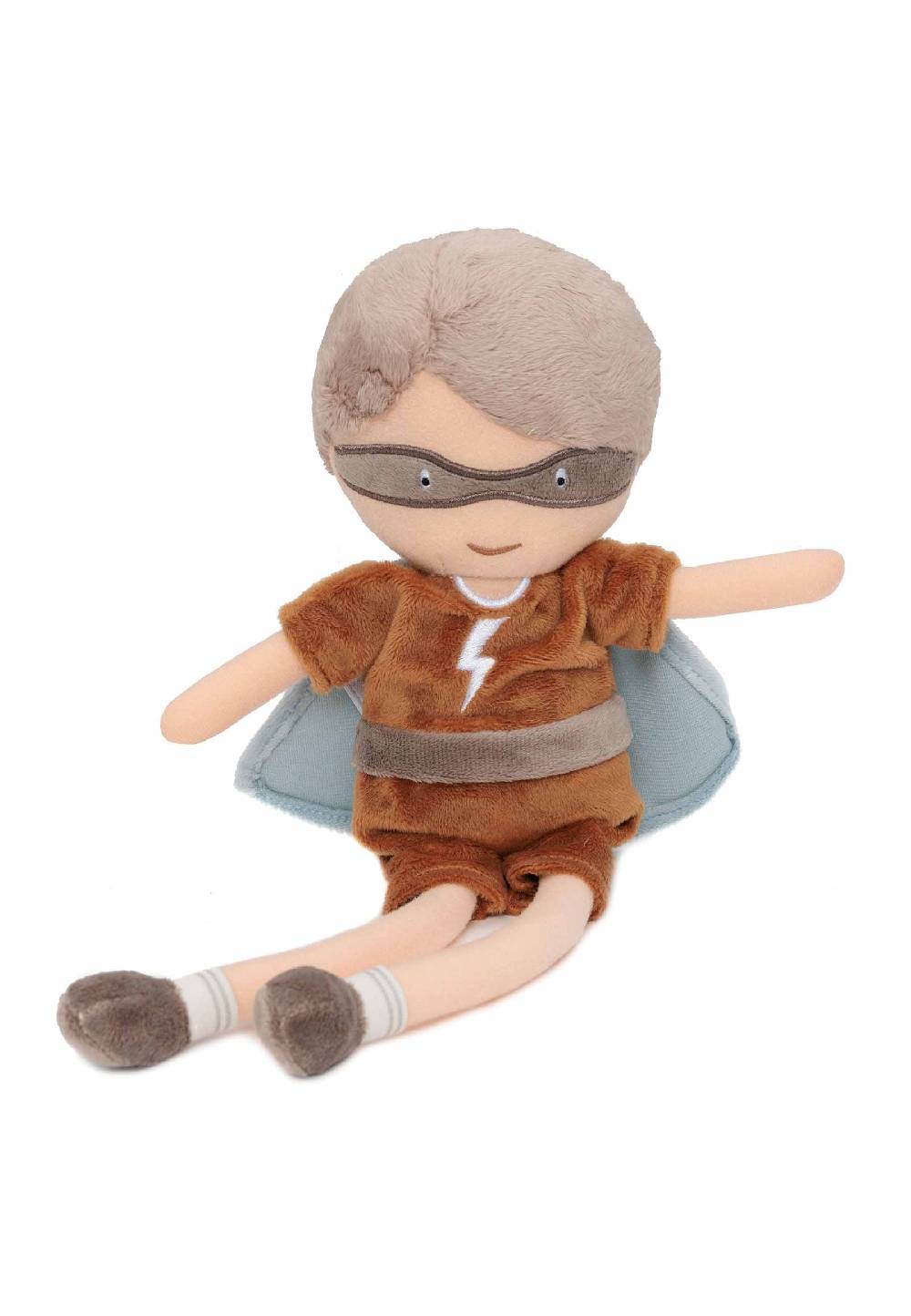 Jollein Kuscheltier Superhero - Dave Discount Store für neue Produkte
