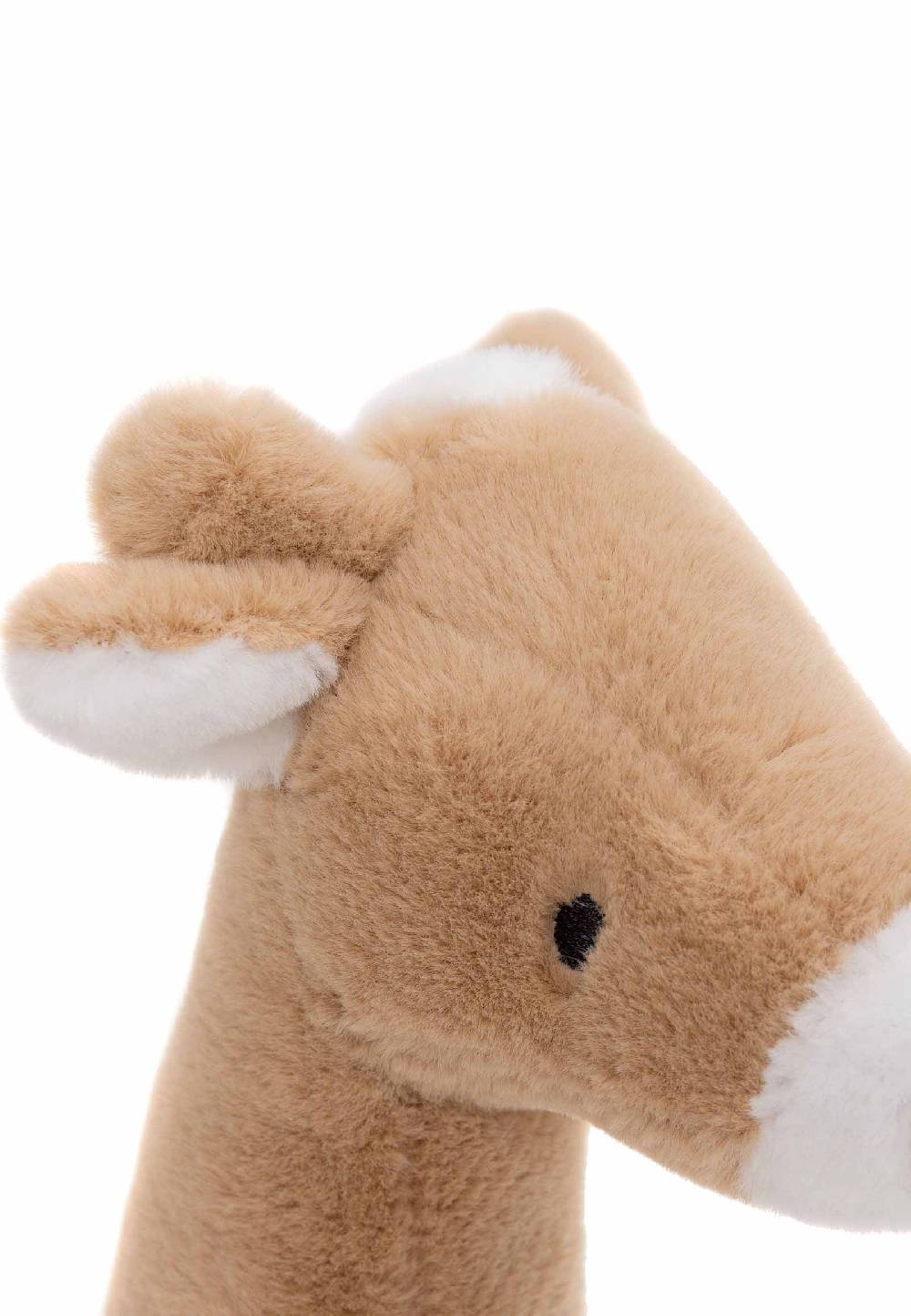 Jollein Kuscheltier - Giraffe Biscuit Nur noch ein Tag übrig
