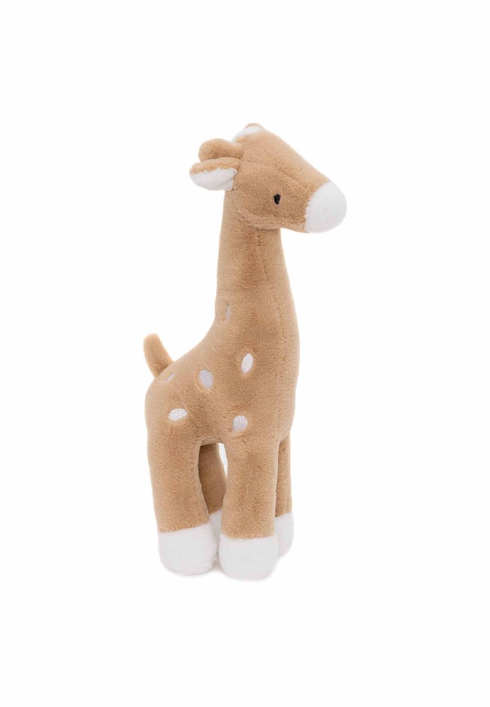 Jollein Kuscheltier - Giraffe Biscuit Nur noch ein Tag übrig