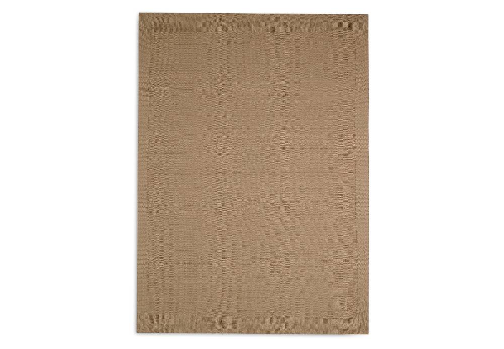 Jollein Decke Wiege 75x100cm Pure Knit Biscuit GOTS Clearance-Verkauf