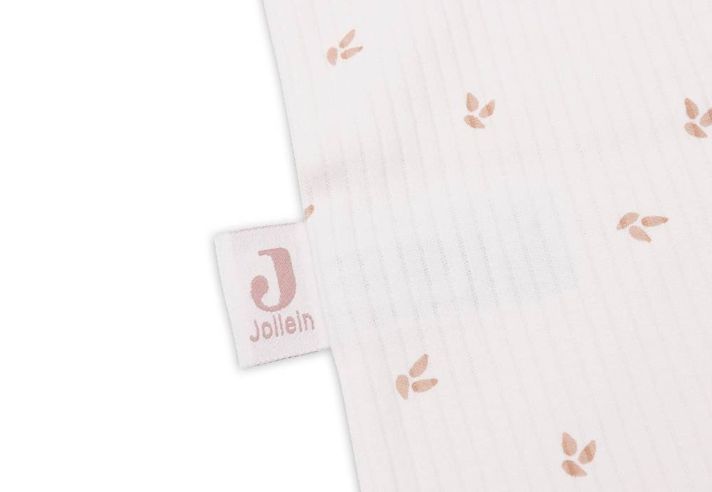 Jollein Schlafsack Jersey 110cm Harvest Wild Rose Nur für heute
