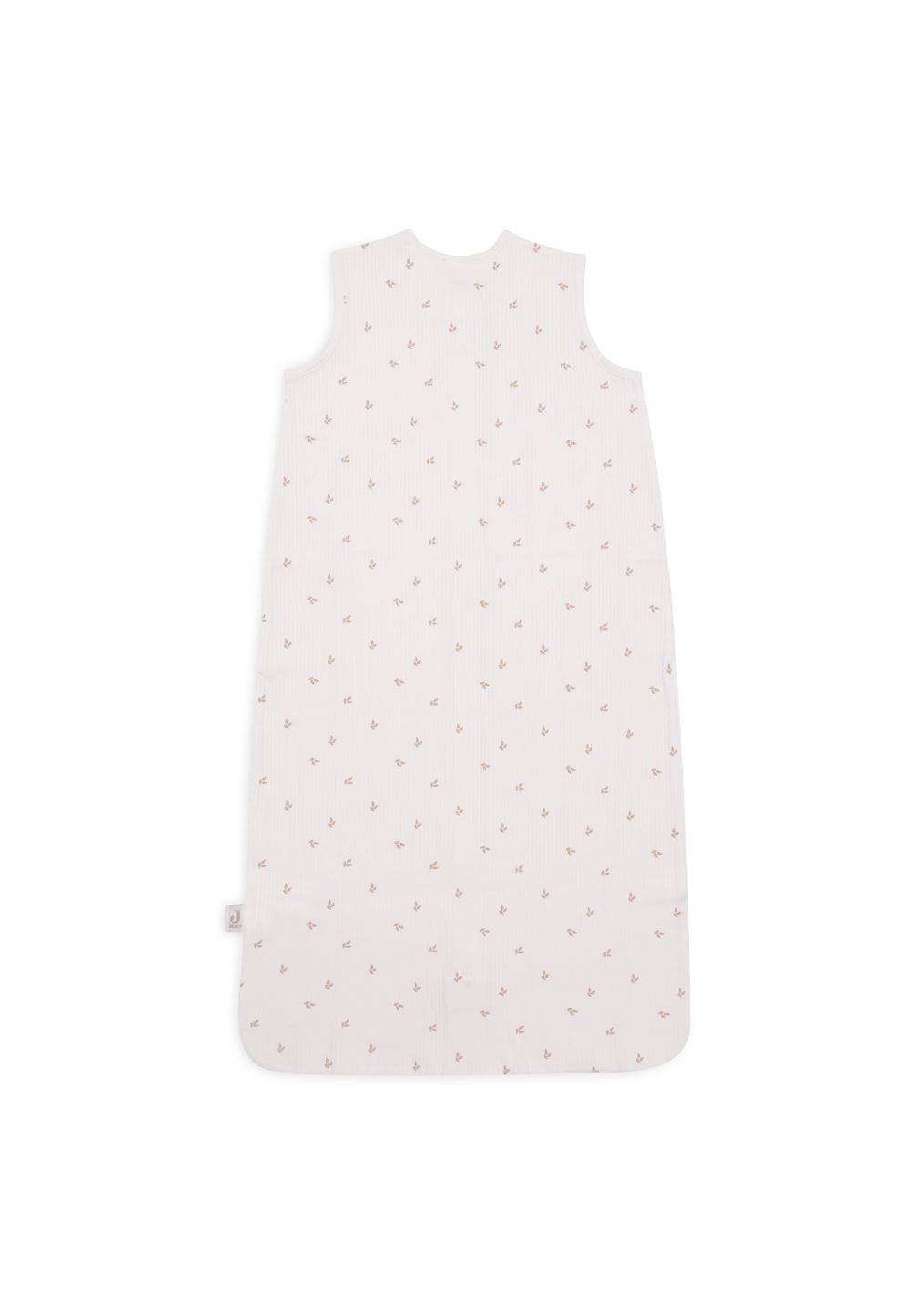 Jollein Schlafsack Jersey 110cm Harvest Wild Rose Nur für heute