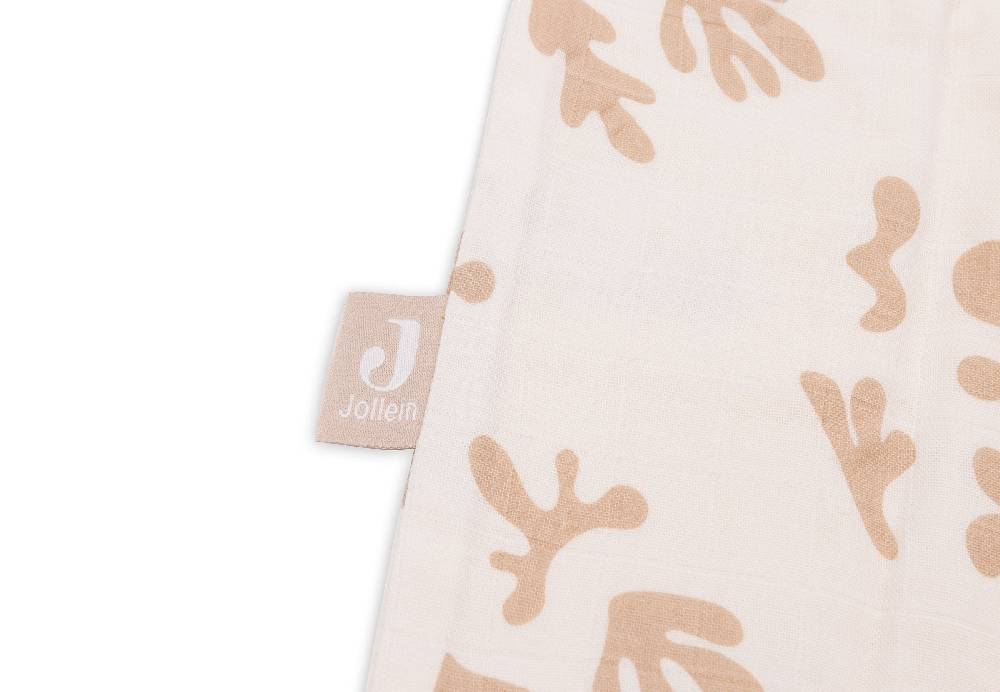 Jollein Schlafsack Hydrophil 110cm Funky Biscuit Vierteljährliche Förderung