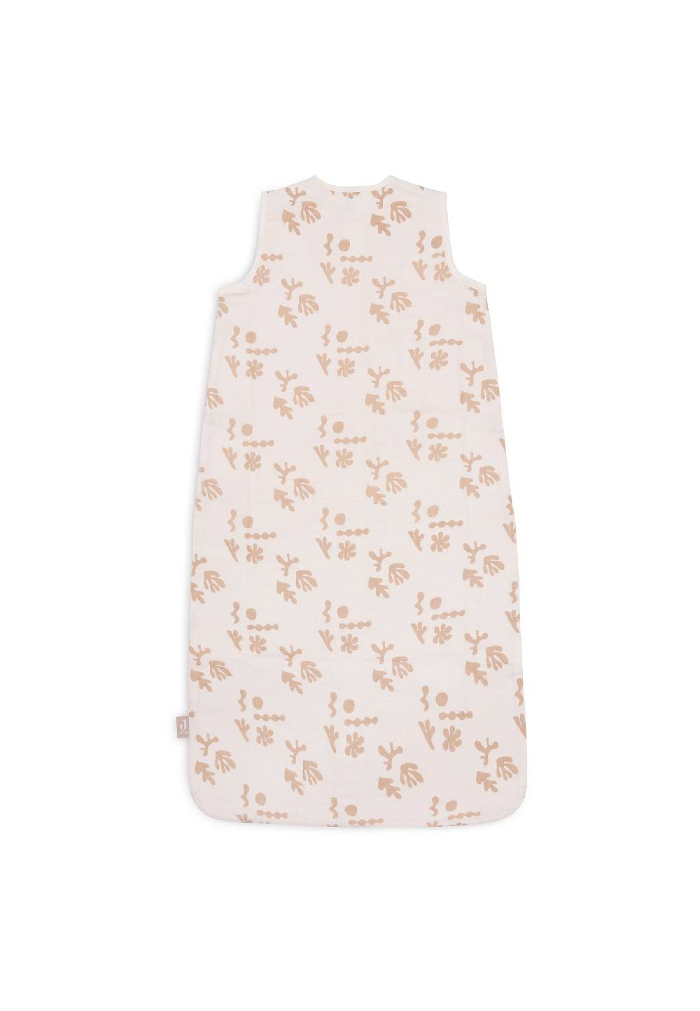 Jollein Schlafsack Hydrophil 110cm Funky Biscuit Vierteljährliche Förderung