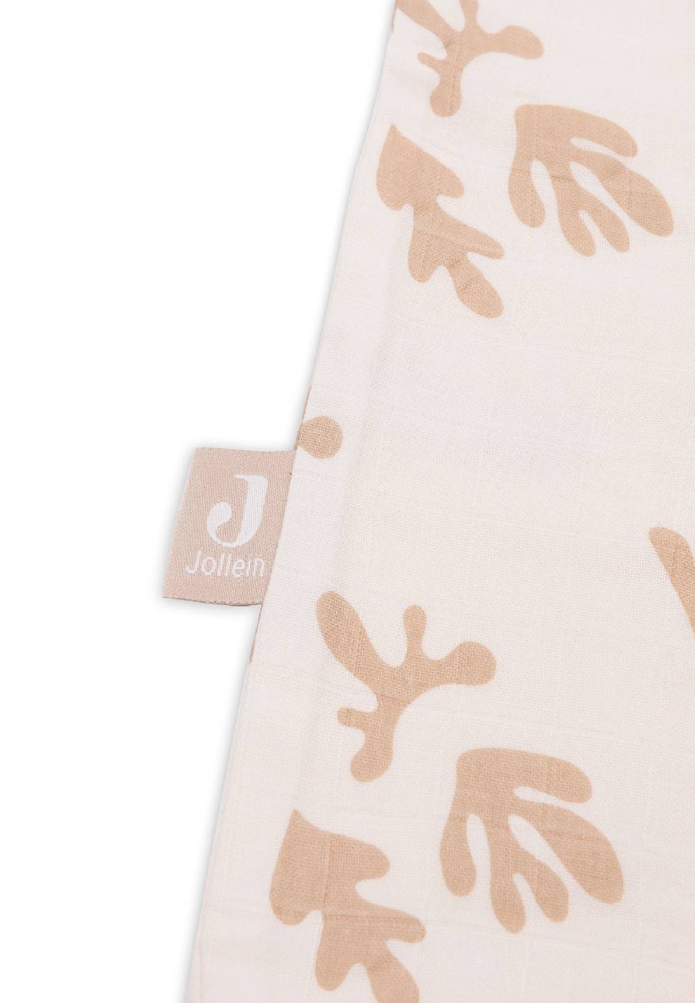 Jollein Schlafsack Hydrophil 110cm Funky Biscuit Vierteljährliche Förderung