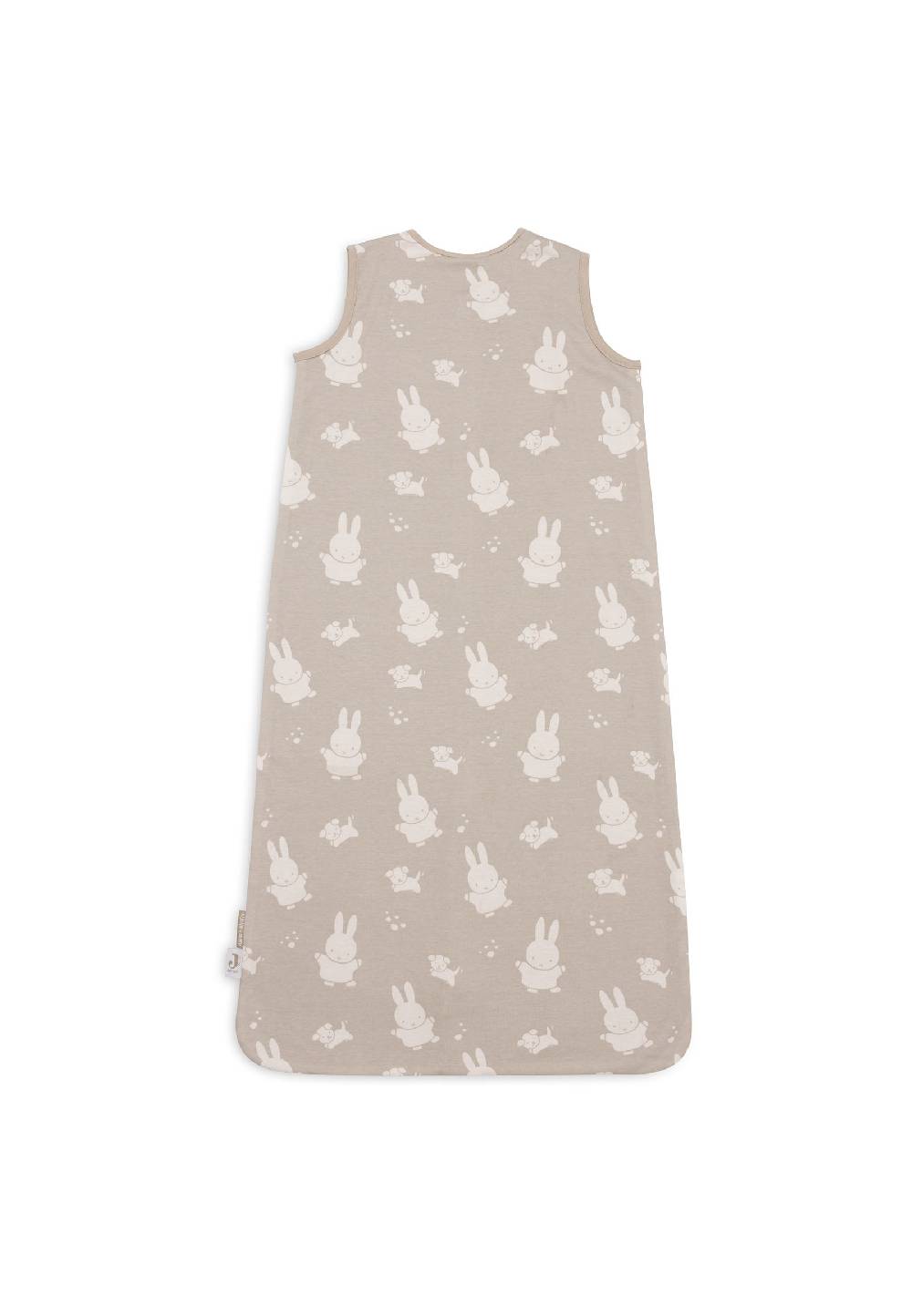 Jollein Schlafsack Jersey 110cm Miffy Snuffy Olive Green Bis zu 55% Rabatt