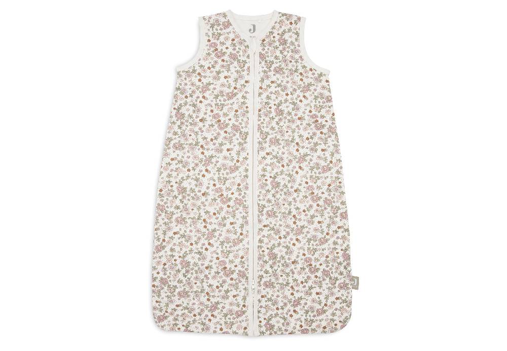 Jollein Schlafsack Jersey 110cm Retro Flowers