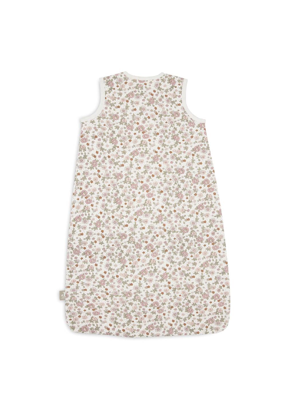 Jollein Schlafsack Jersey 110cm Retro Flowers Discount Store für neue Produkte