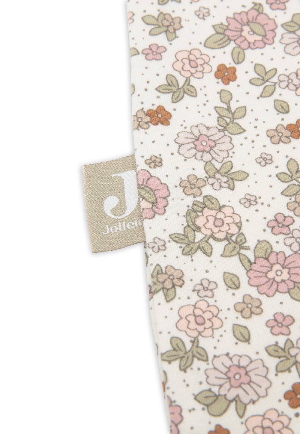 Jollein Schlafsack Jersey 110cm Retro Flowers Discount Store für neue Produkte