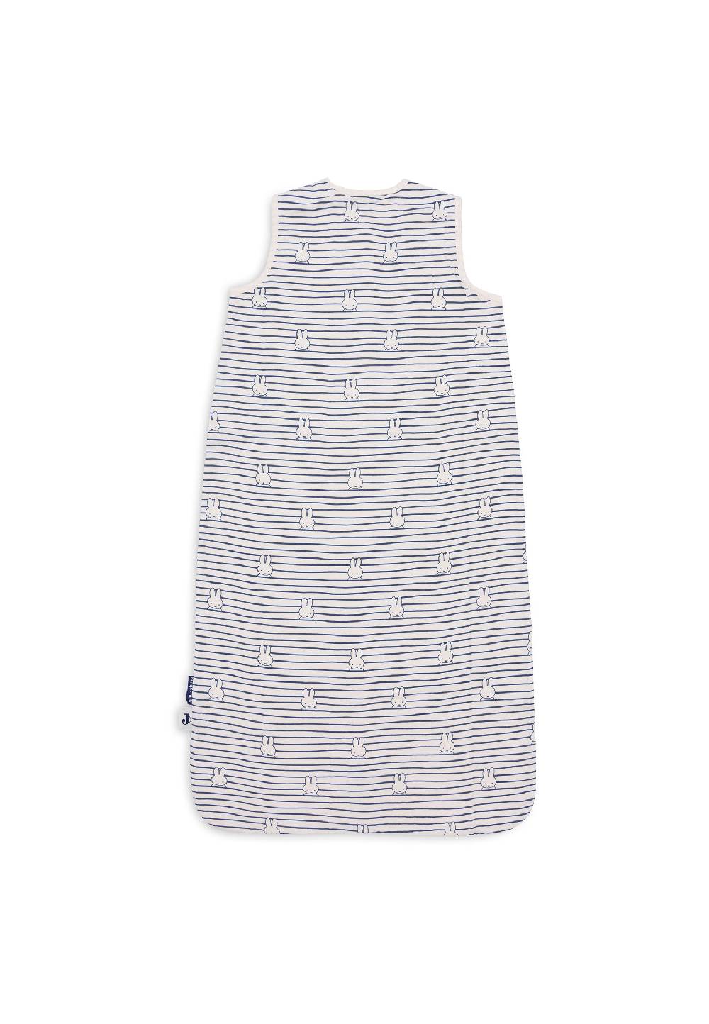 Jollein Schlafsack Hydrophil 90cmMiffy Stripe Navy 50% Rabatt mit kostenlosem Versand