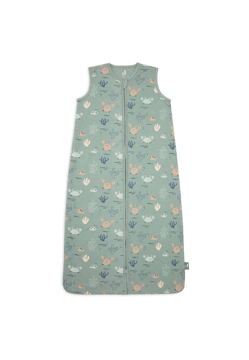 Jollein Schlafsack Jersey 90cm Splash Clearance-Verkauf