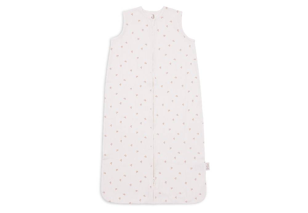 Jollein Schlafsack Jersey 90cm Harvest Wild Rose