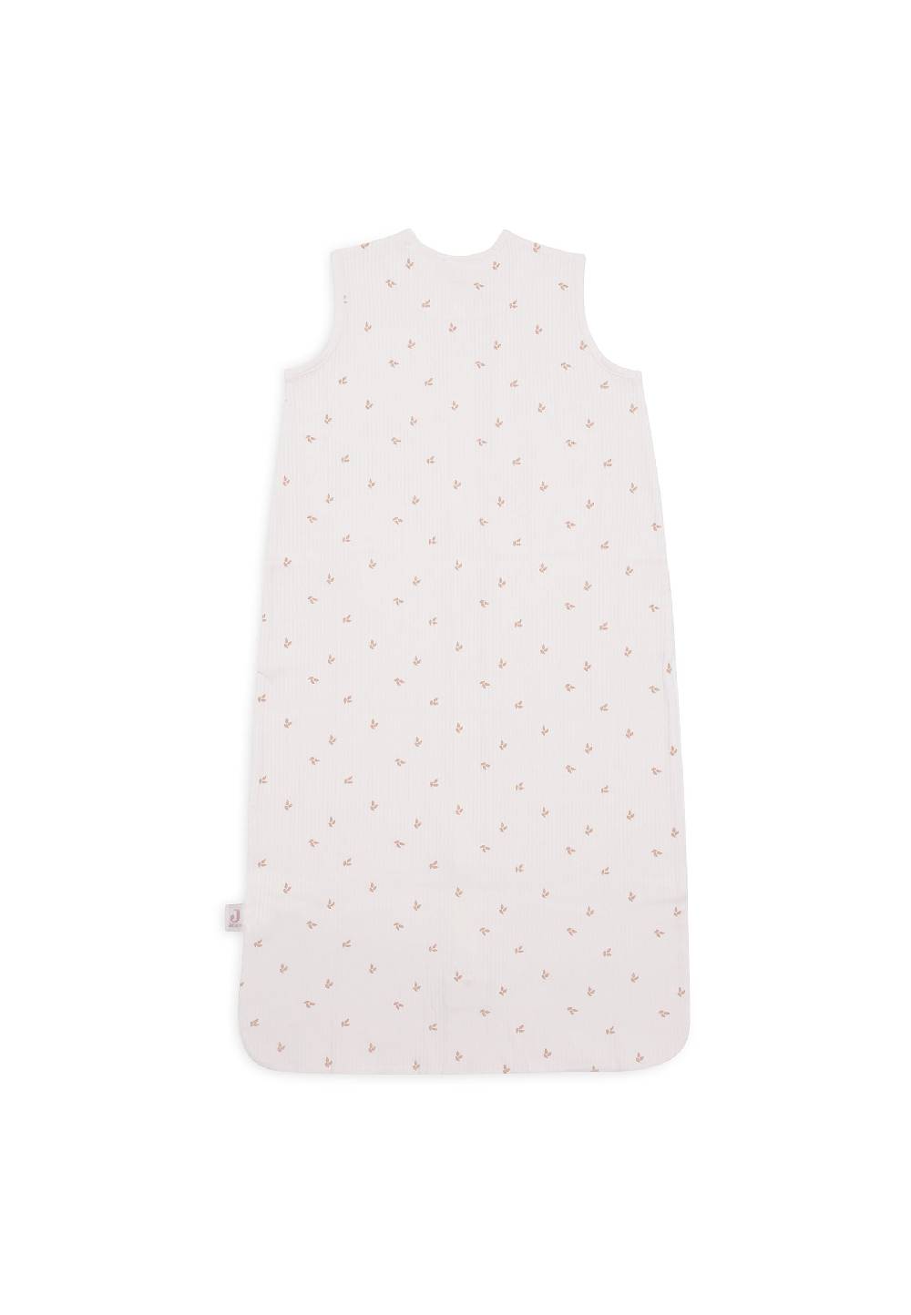 Jollein Schlafsack Jersey 90cm Harvest Wild Rose Fabrikladen