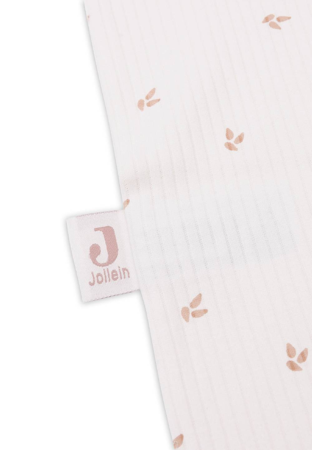 Jollein Schlafsack Jersey 90cm Harvest Wild Rose Fabrikladen