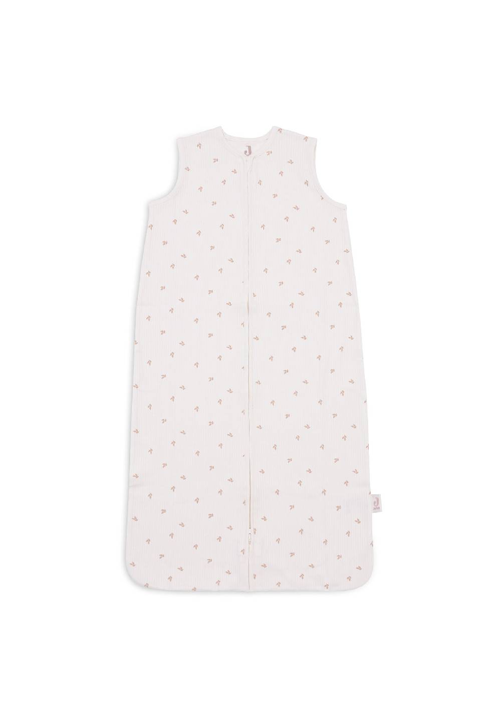 Jollein Schlafsack Jersey 90cm Harvest Wild Rose Fabrikladen
