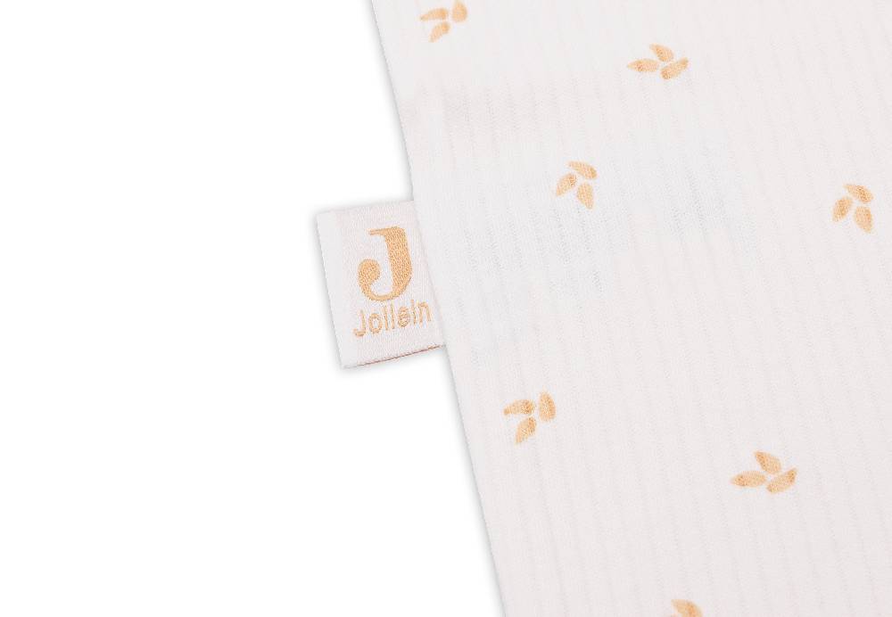 Jollein Schlafsack Jersey 90cm Harvest Moonstone Begrenzt auf 3 Tage