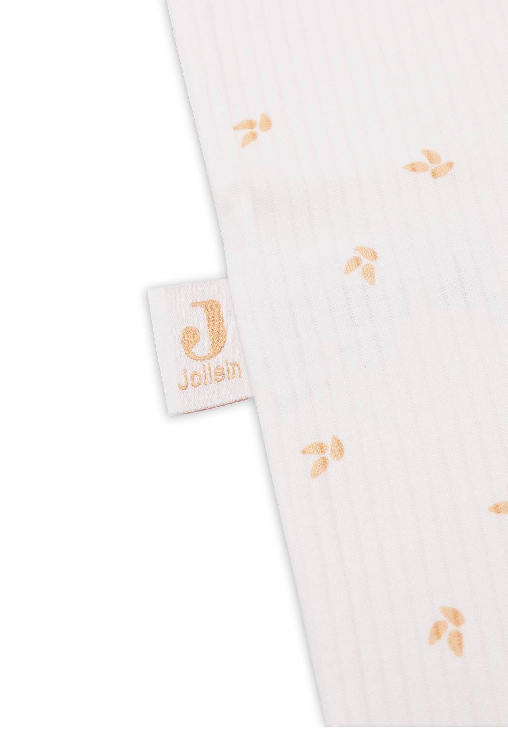 Jollein Schlafsack Jersey 90cm Harvest Moonstone Begrenzt auf 3 Tage