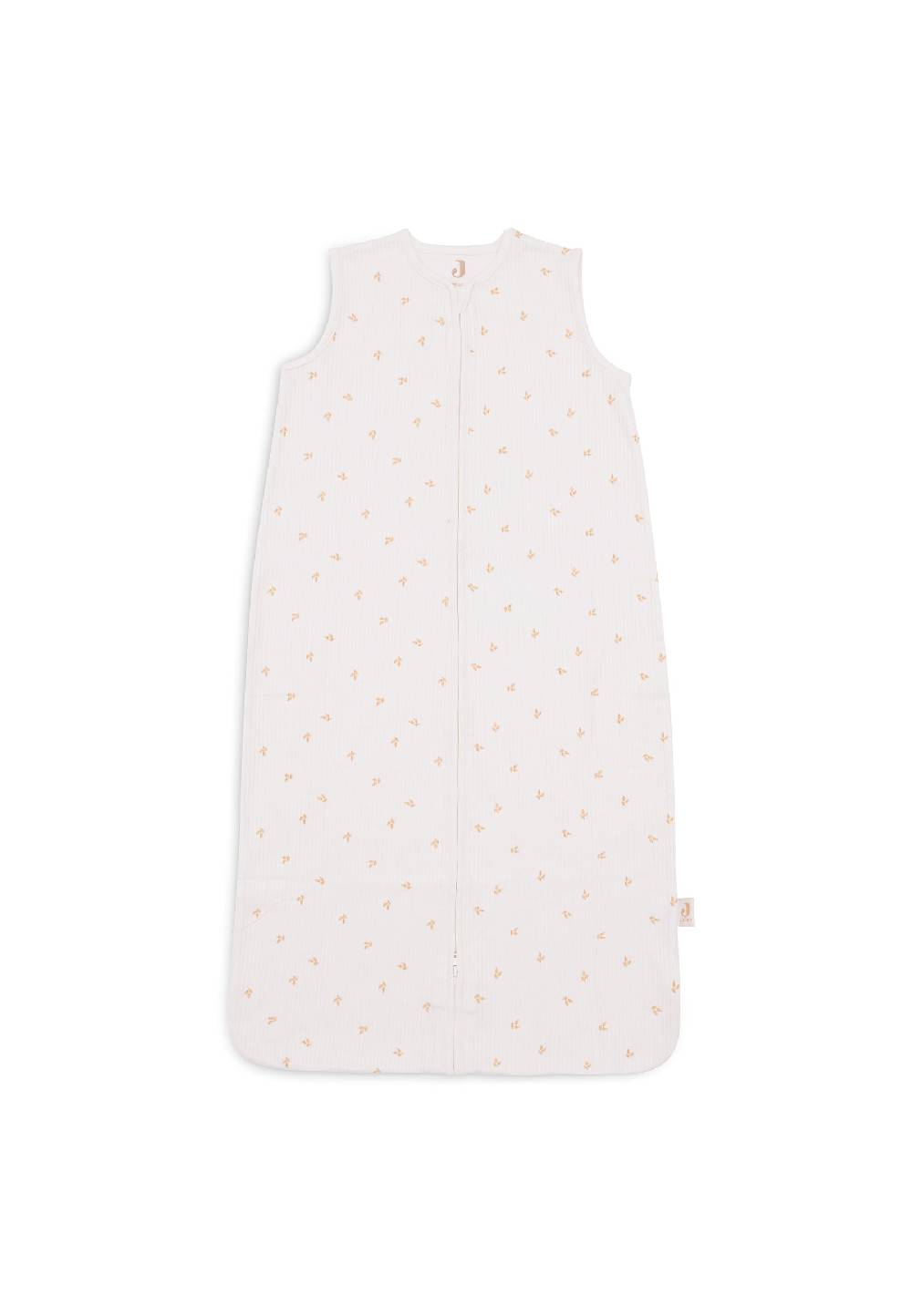 Jollein Schlafsack Jersey 90cm Harvest Moonstone Begrenzt auf 3 Tage