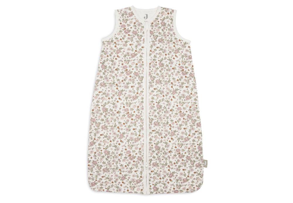 Jollein Schlafsack Jersey 90cm Retro Flowers