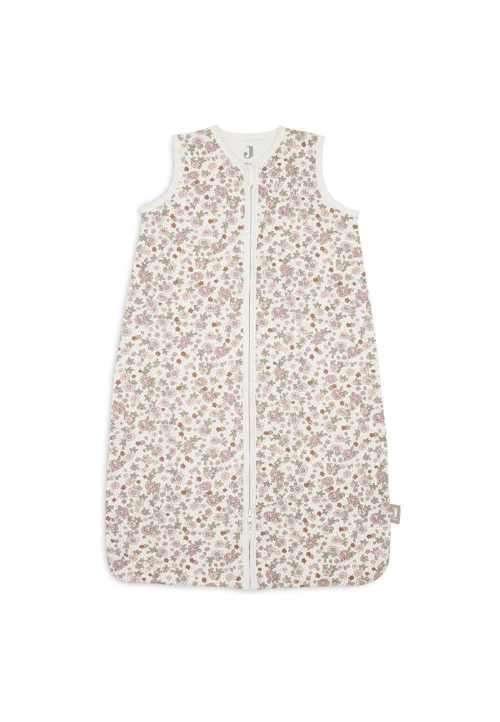 Jollein Schlafsack Jersey 90cm Retro Flowers Im Verkauf