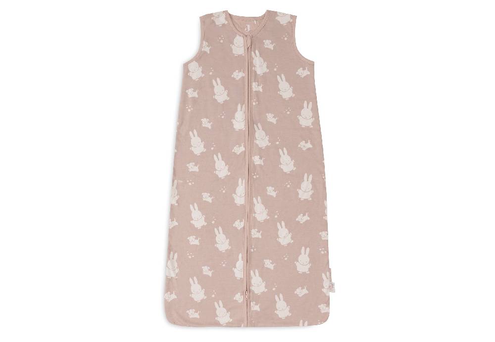 Jollein Schlafsack Jersey 70cm Miffy Snuffy Wild Rose Rabatte dieses Monats