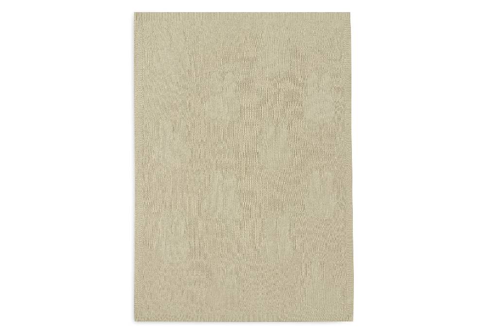 Jollein Decke Wiege 75x100cm Miffy Olive Green Valentinstagsangebot