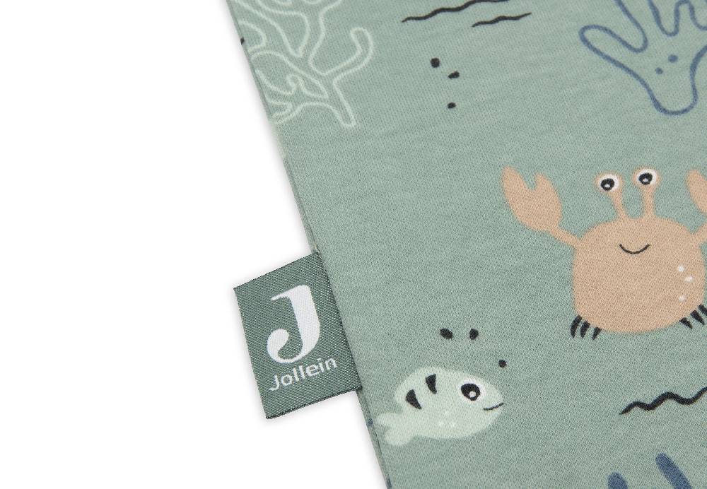 Jollein Schlafsack Jersey 70cm Splash Neuheiten