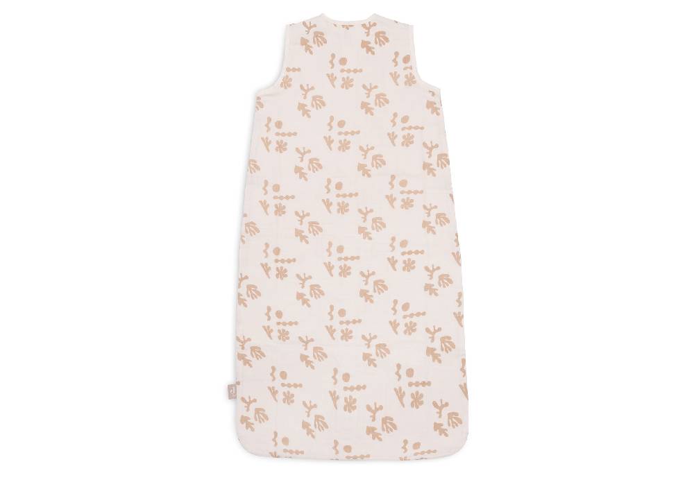 Jollein Schlafsack Hydrophil 70cm Funky Biscuit Saisonale Angebote