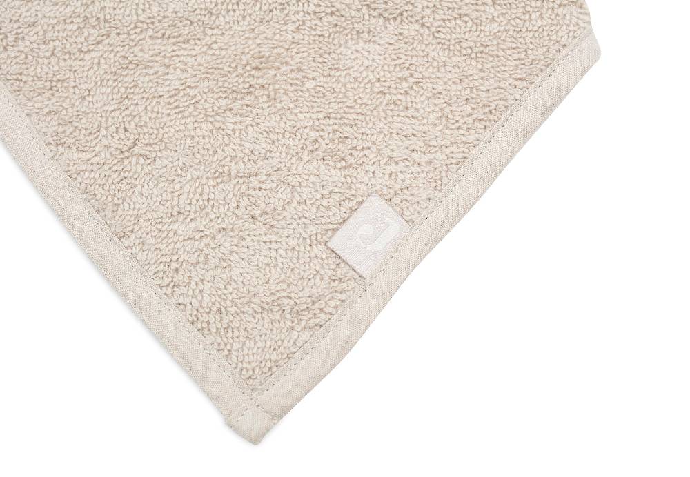 Jollein Lätzchen Bandana Nougat (2pack) Preisnachlass
