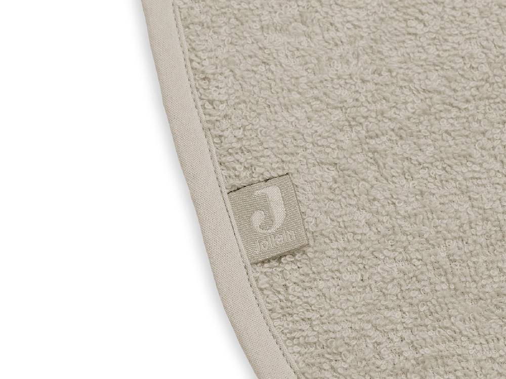 Jollein Lätzchen frottee nougat Black Friday