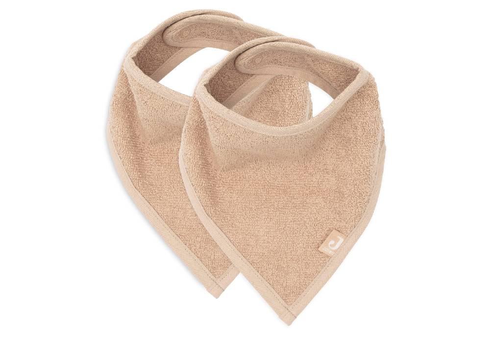 Jollein Lätzchen Bandana Biscuit (2pack) Osterangebot