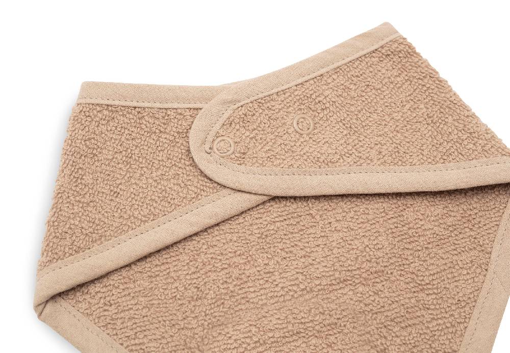 Jollein Lätzchen Bandana Biscuit (2pack) Osterangebot