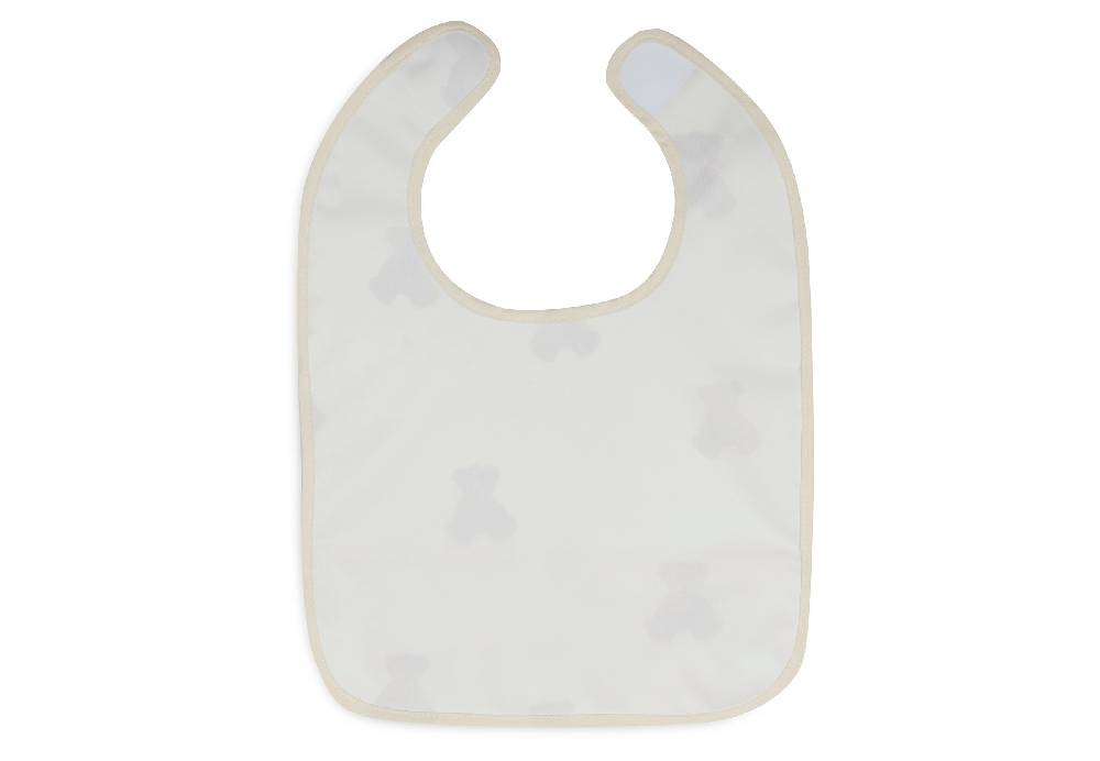 Jollein Lätzchen Wasserdicht Teddy Bear (2pack) Vatertagsangebot