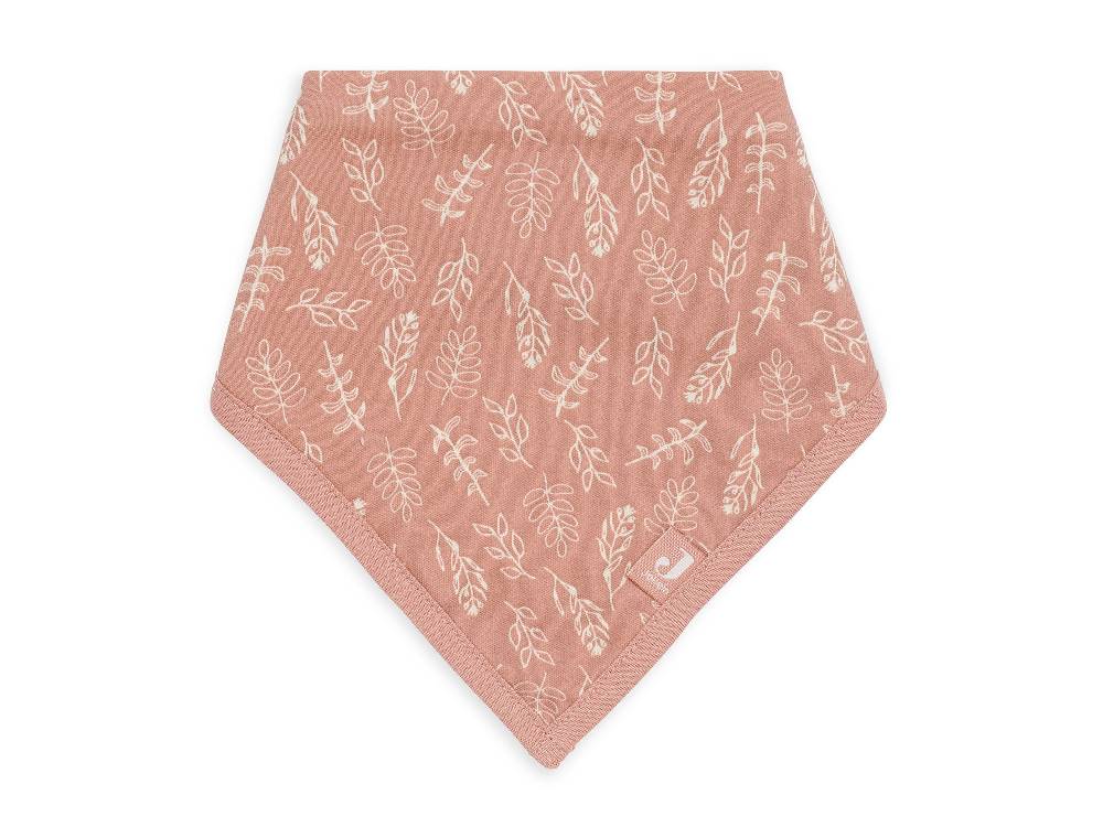 Jollein Lätzchen Bandana Meadow Rosewood (2pack) Valentinstagsangebot