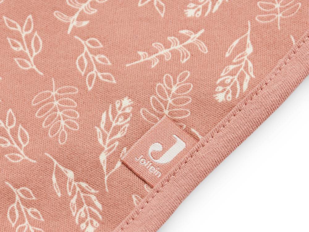 Jollein Lätzchen Bandana Meadow Rosewood (2pack) Valentinstagsangebot
