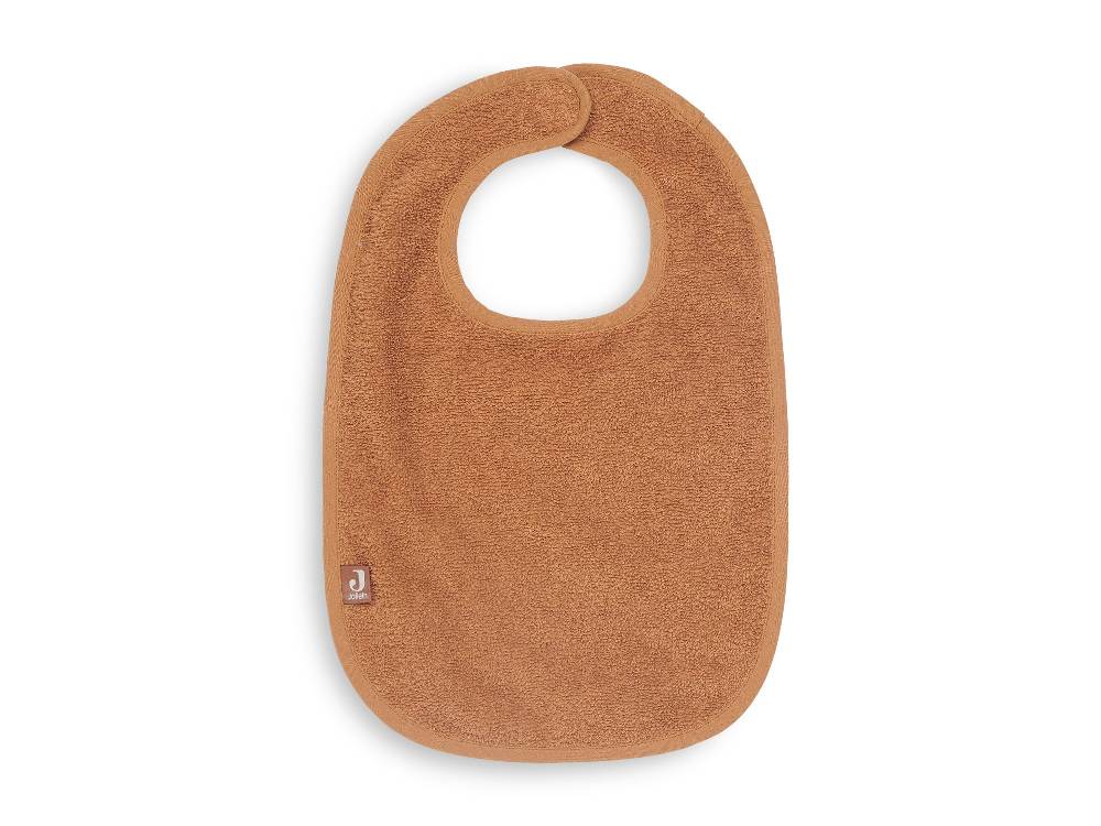 Jollein Lätzchen Frottee Pale Pink/Nougat/Caramel (3pack) Jubiläumsangebot