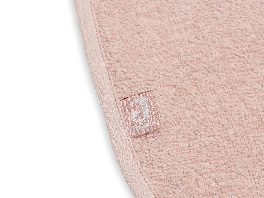 Jollein Lätzchen Frottee Pale Pink/Nougat/Caramel (3pack) Jubiläumsangebot