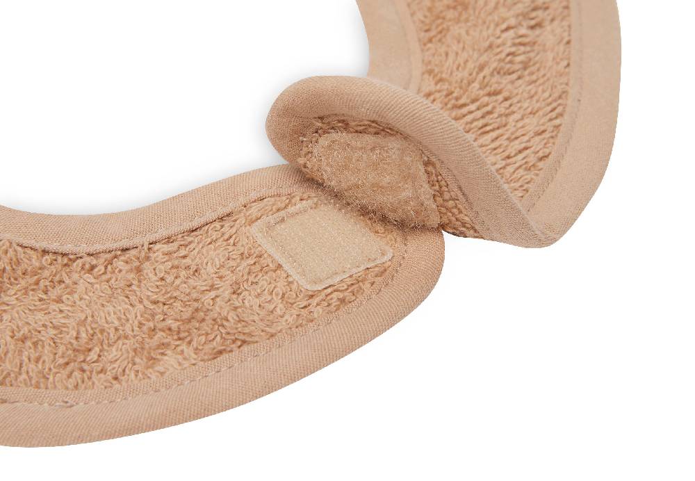 Jollein Lätzchen Frottee Biscuit Lagerräumung