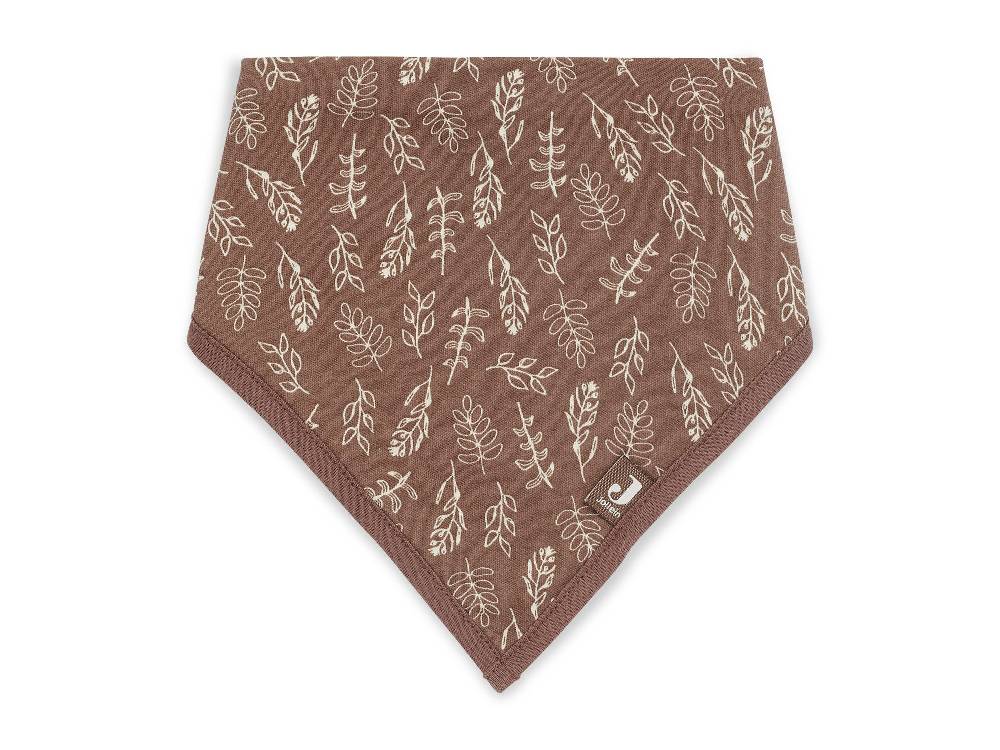 Jollein Lätzchen Bandana Meadow Chestnut (2pack) Heißer Verkauf