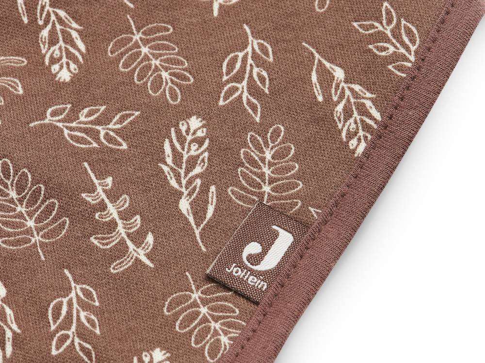 Jollein Lätzchen Bandana Meadow Chestnut (2pack) Heißer Verkauf