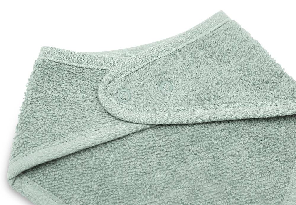 Jollein Lätzchen Bandana Ash Green (2pack) Neueste Mode