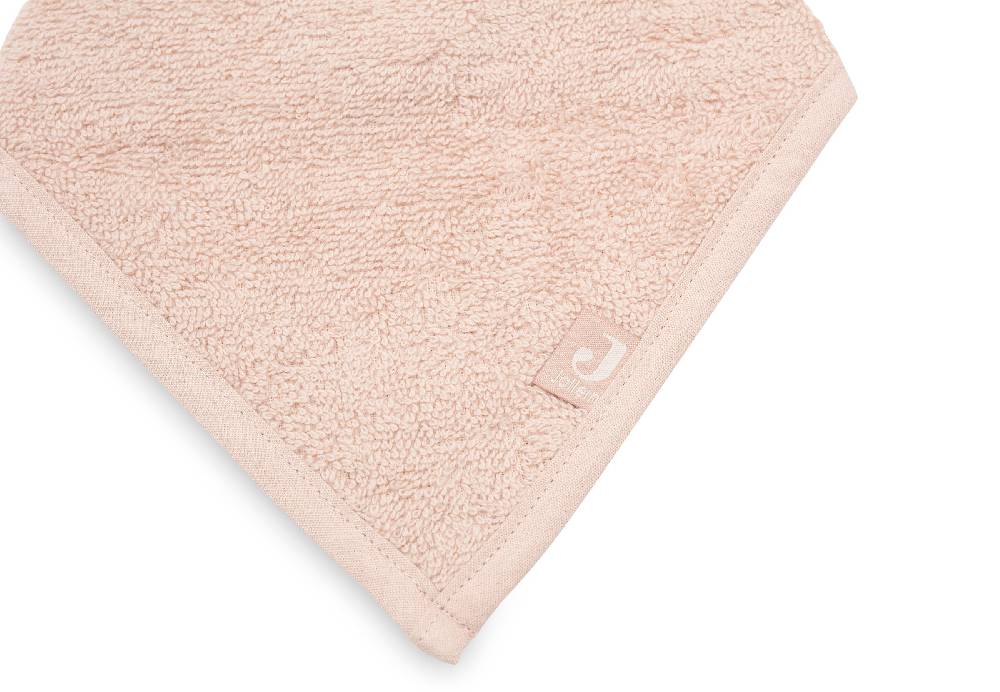 Jollein Lätzchen Bandana Pale Pink (2pack) Große Rabatte