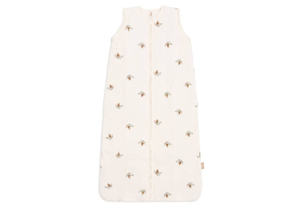 Jollein Schlafsack mit Abnehmbaren Ärmeln 70cm Rosehip JETZT KAUFEN