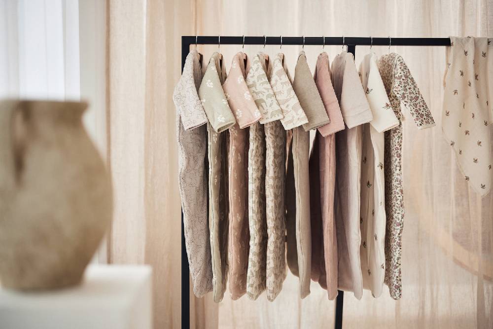Jollein Schlafsack mit Abnehmbaren Ärmeln 90cm Animals Nougat Vierteljährliche Förderung
