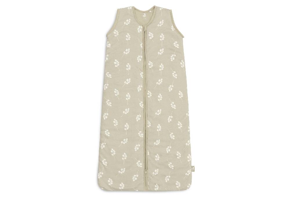 Jollein Schlafsack mit Abnehmbaren Ärmeln 90cm Twig Olive Green Discount Store für neue Produkte