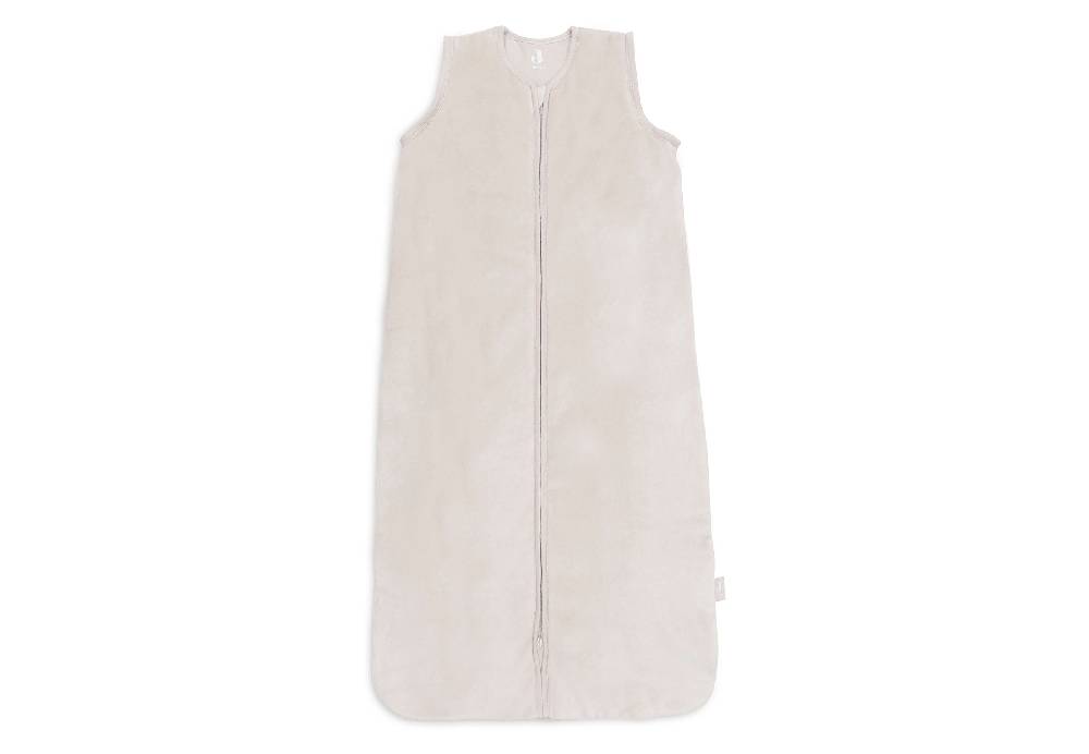 Jollein Schlafsack mit Abnehmbaren Ärmeln 90cm Velvet Nougat Super Rabatt
