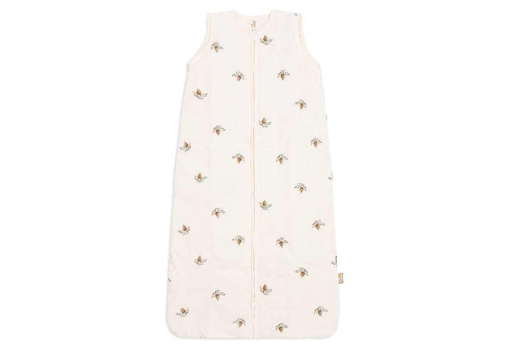 Jollein Schlafsack mit Abnehmbaren Ärmeln 90cm Rosehip Clearance-Verkauf