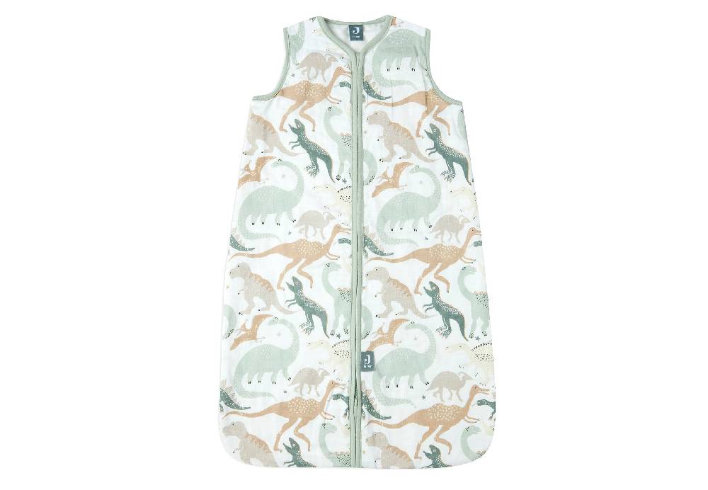 Jollein Schlafsack Hydrophil 110cm Dino Fabrikladen